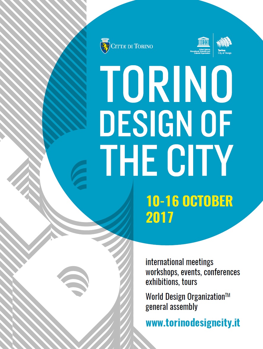 Torino Design of the City